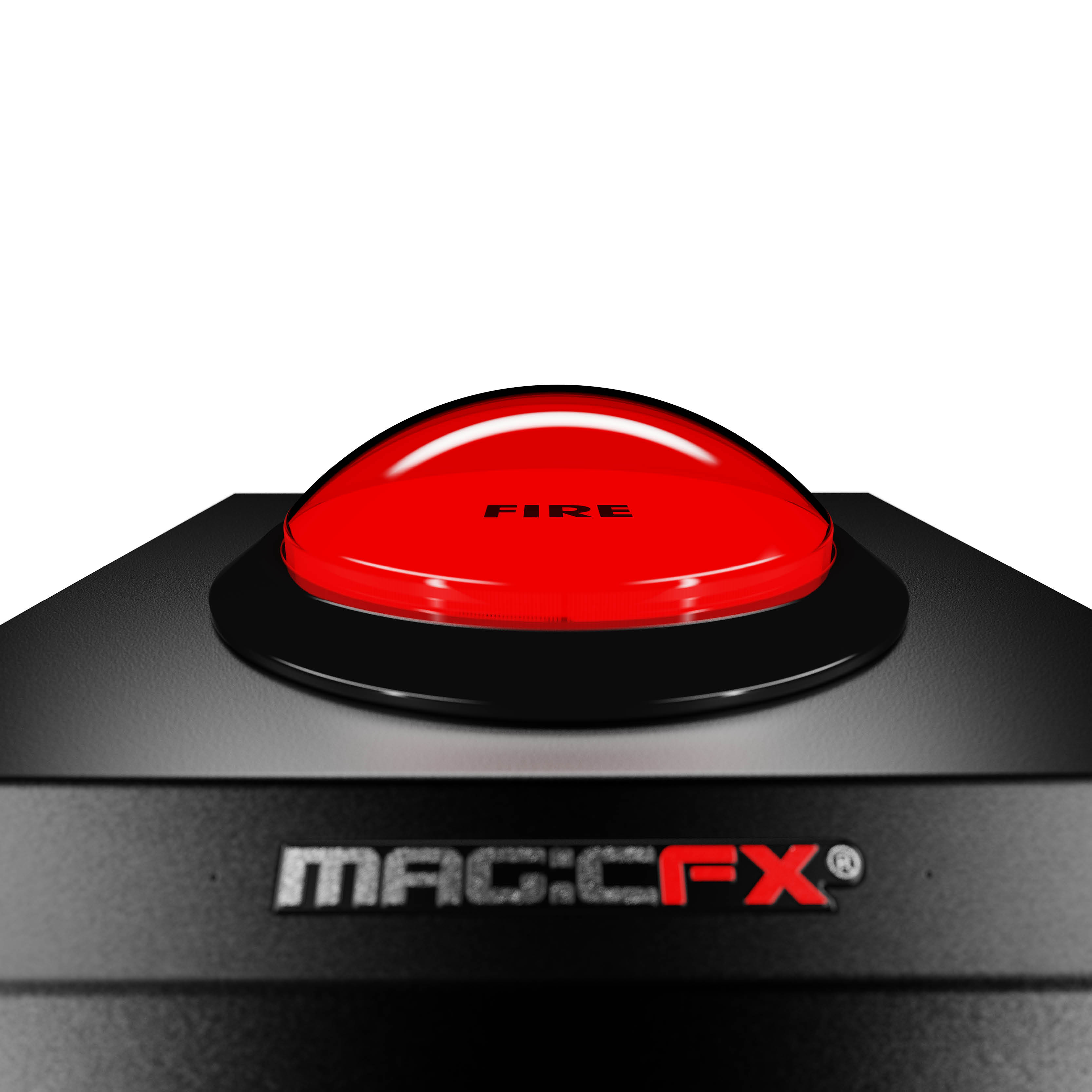 Magic Red Button MAGICFX® RED BUTTON - P.M.D Entertainment